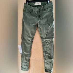 Hollister Skinny Jean